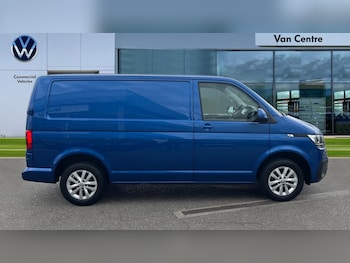 Used Volkswagen Transporter 2024 for sale - 75439914: Photo