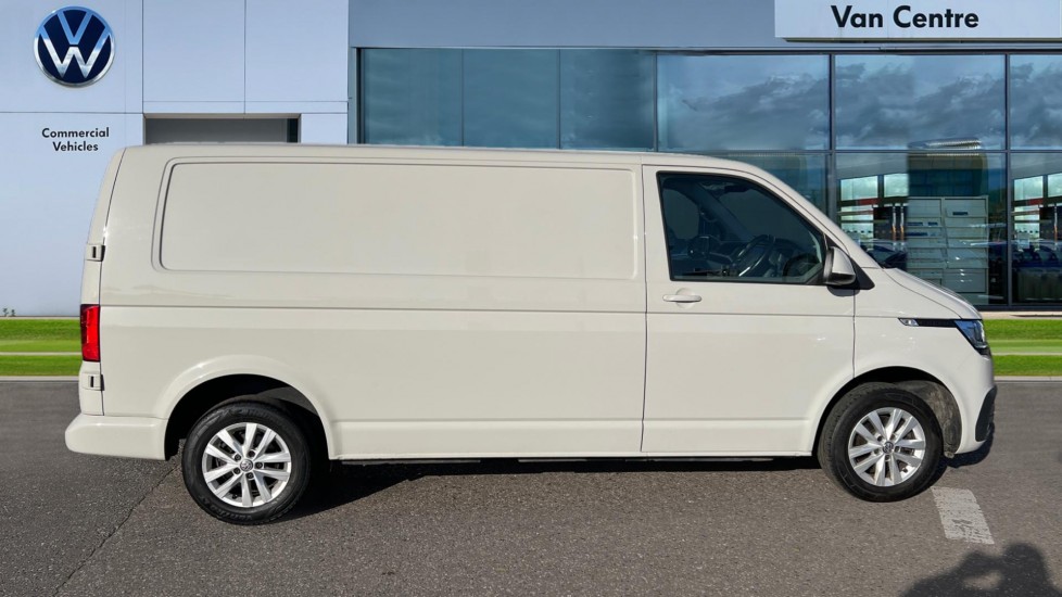 Used Volkswagen Transporter 2024 for sale - 76873747: Photo 4