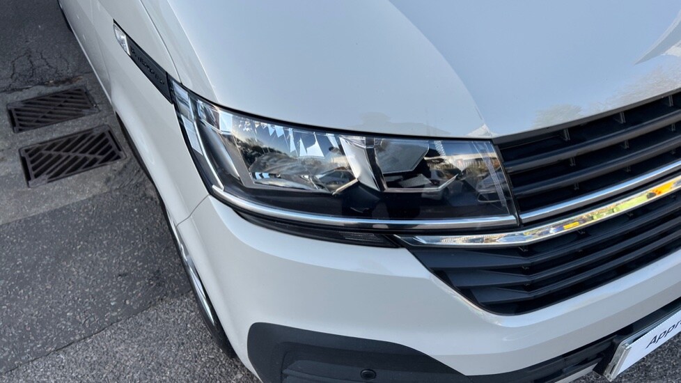 Used Volkswagen Transporter 2024 for sale - 76873747: Photo 42