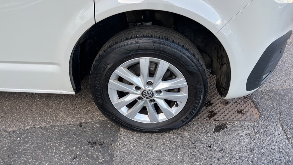 Used Volkswagen Transporter 2024 for sale - 76873747: Photo 5