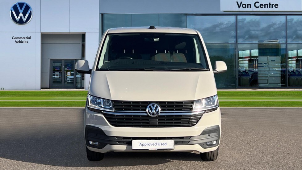 Used Volkswagen Transporter 2024 for sale - 76873747: Photo 8