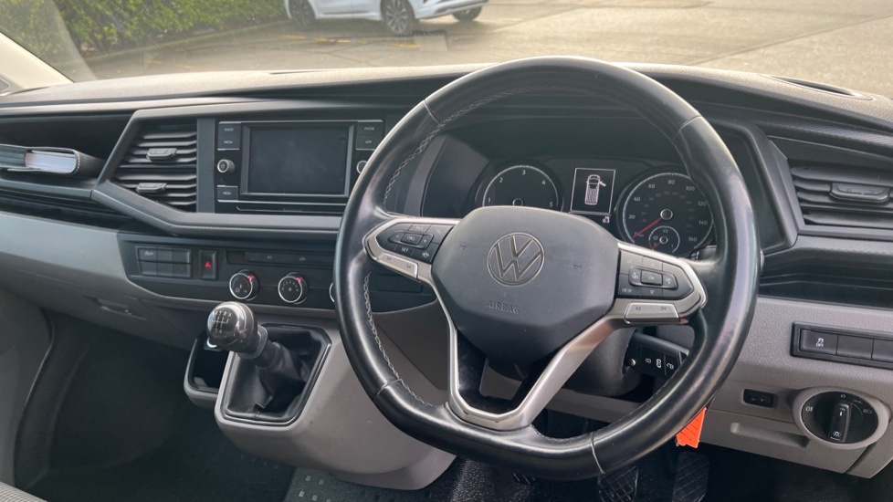 Used Volkswagen Transporter 2021 for sale - 76921712: Photo 11