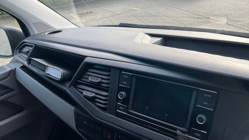Used Volkswagen Transporter 2021 for sale - 76921712: Photo 12