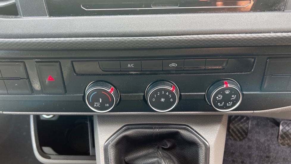 Used Volkswagen Transporter 2021 for sale - 76921712: Photo 13