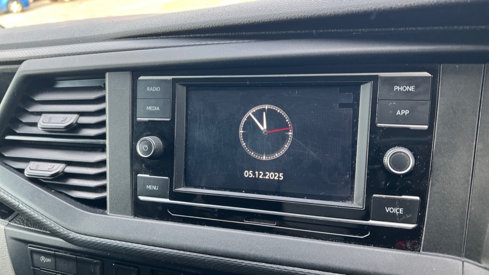 Used Volkswagen Transporter 2021 for sale - 76921712: Photo 16