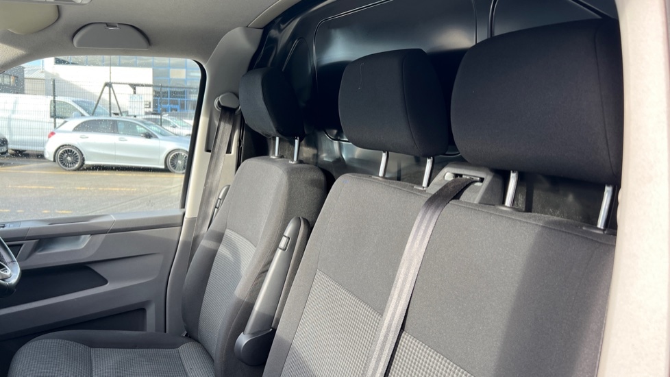 Used Volkswagen Transporter 2021 for sale - 76921712: Photo 17