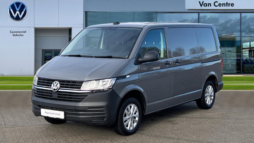 Used Volkswagen Transporter 2021 for sale - 76921712: Photo 19
