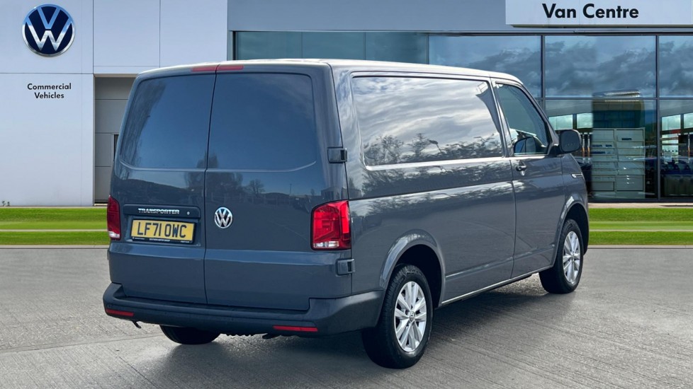 Used Volkswagen Transporter 2021 for sale - 76921712: Photo 20