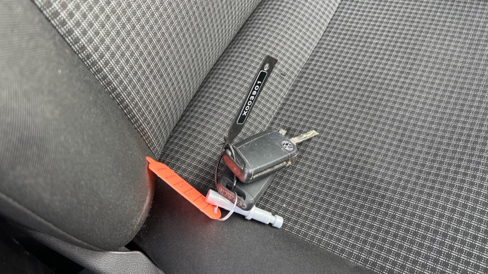 Used Volkswagen Transporter 2021 for sale - 76921712: Photo 21