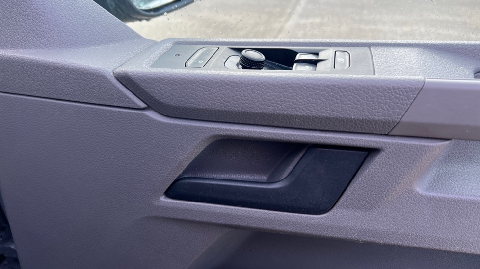 Used Volkswagen Transporter 2021 for sale - 76921712: Photo 23
