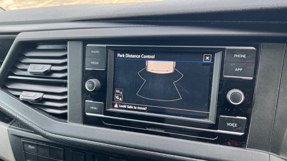 Used Volkswagen Transporter 2021 for sale - 76921712: Photo 32