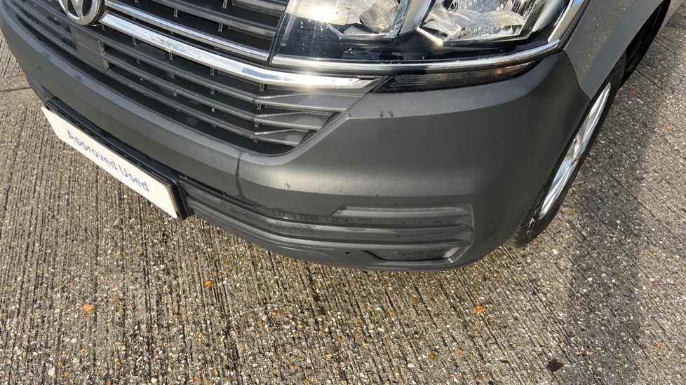 Used Volkswagen Transporter 2021 for sale - 76921712: Photo 36