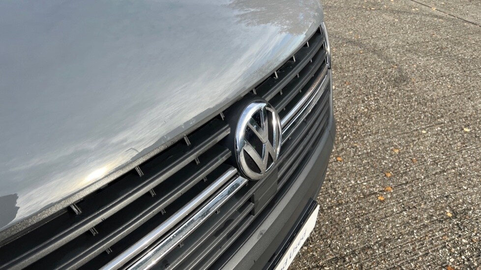 Used Volkswagen Transporter 2021 for sale - 76921712: Photo 37