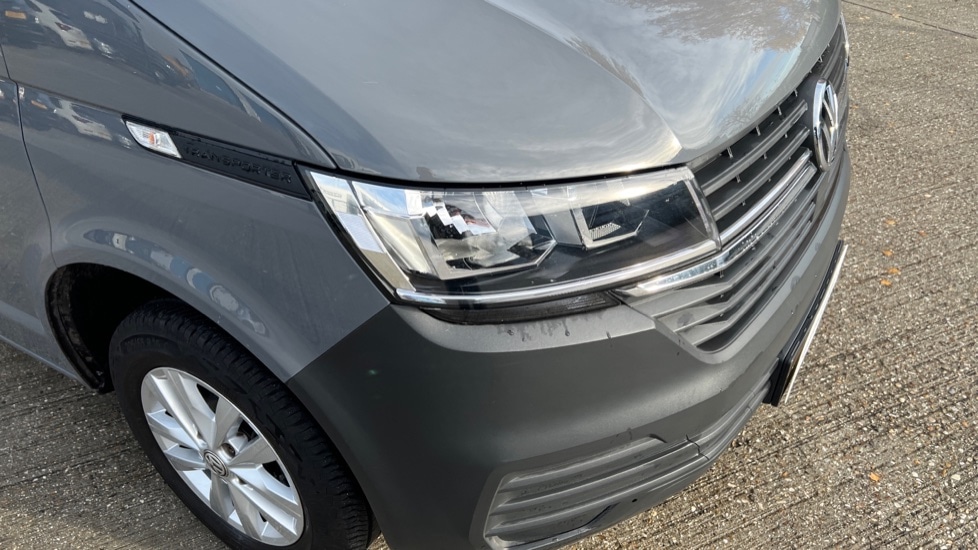 Used Volkswagen Transporter 2021 for sale - 76921712: Photo 38
