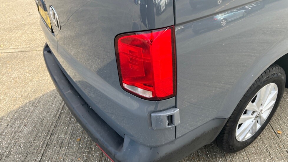 Used Volkswagen Transporter 2021 for sale - 76921712: Photo 41