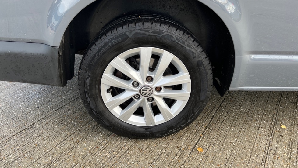 Used Volkswagen Transporter 2021 for sale - 76921712: Photo 5