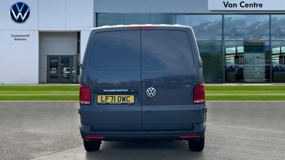 Used Volkswagen Transporter 2021 for sale - 76921712: Photo 7