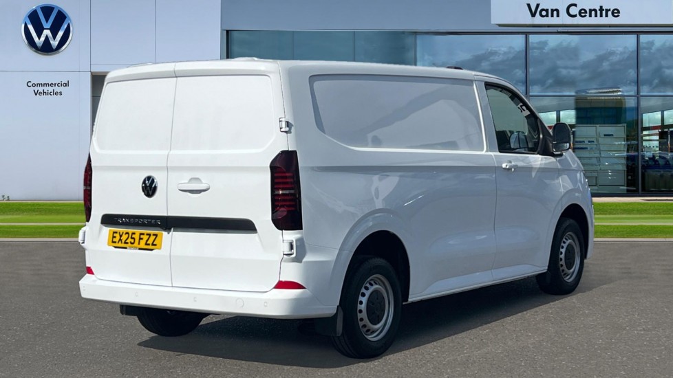 Used Volkswagen Transporter 2025 for sale - 77075787: Photo 20