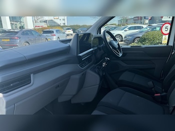 Used Volkswagen Transporter 2025 for sale - 77075787: Photo