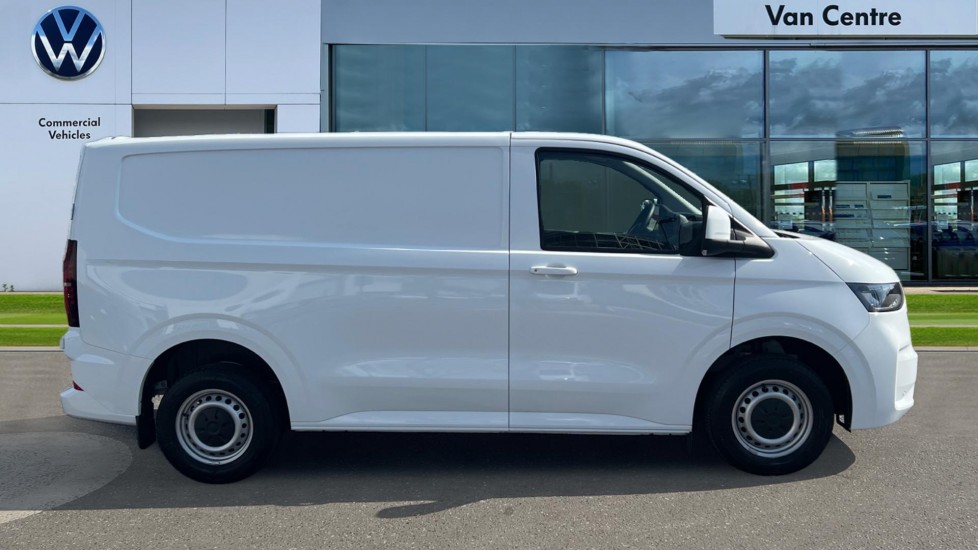 Used Volkswagen Transporter 2025 for sale - 77075787: Photo 4