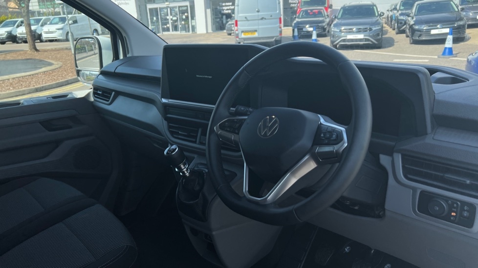 Used Volkswagen Transporter 2025 for sale - 77075787: Photo 6