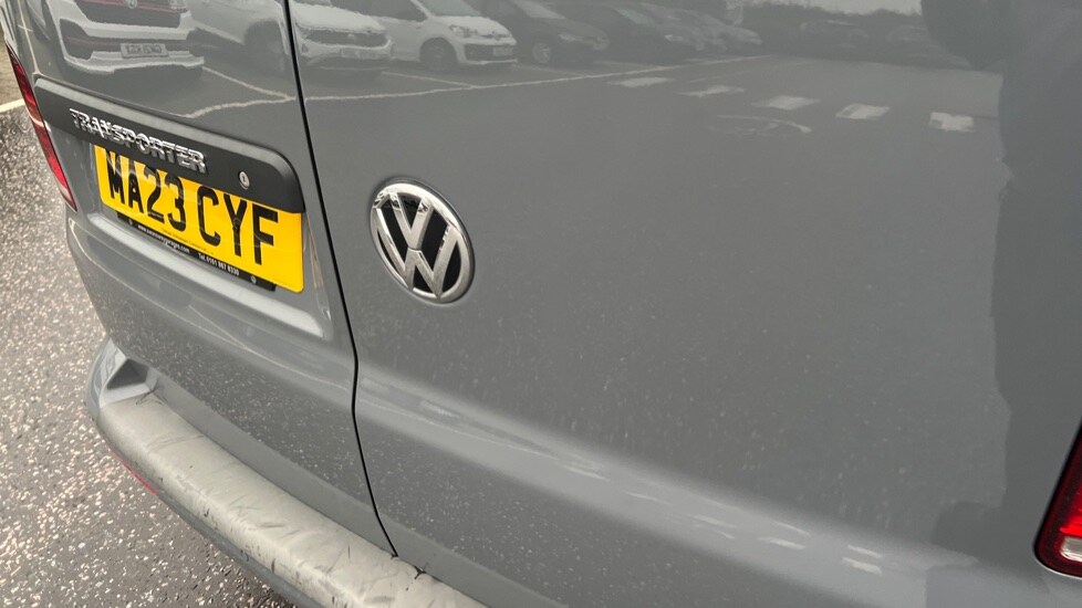 Used Volkswagen Transporter 2023 for sale - 76873741: Photo 37