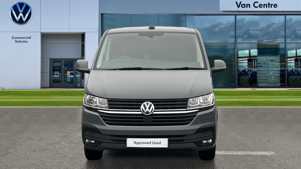 Used Volkswagen Transporter 2023 for sale - 76873741: Photo 8