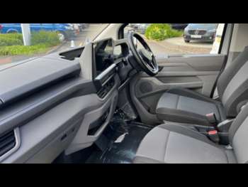 Used Volkswagen Transporter 2025 for sale - 74930235: Photo