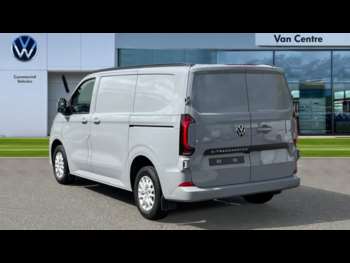 Used Volkswagen Transporter 2025 for sale - 74930235: Photo