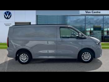 Used Volkswagen Transporter 2025 for sale - 74930235: Photo