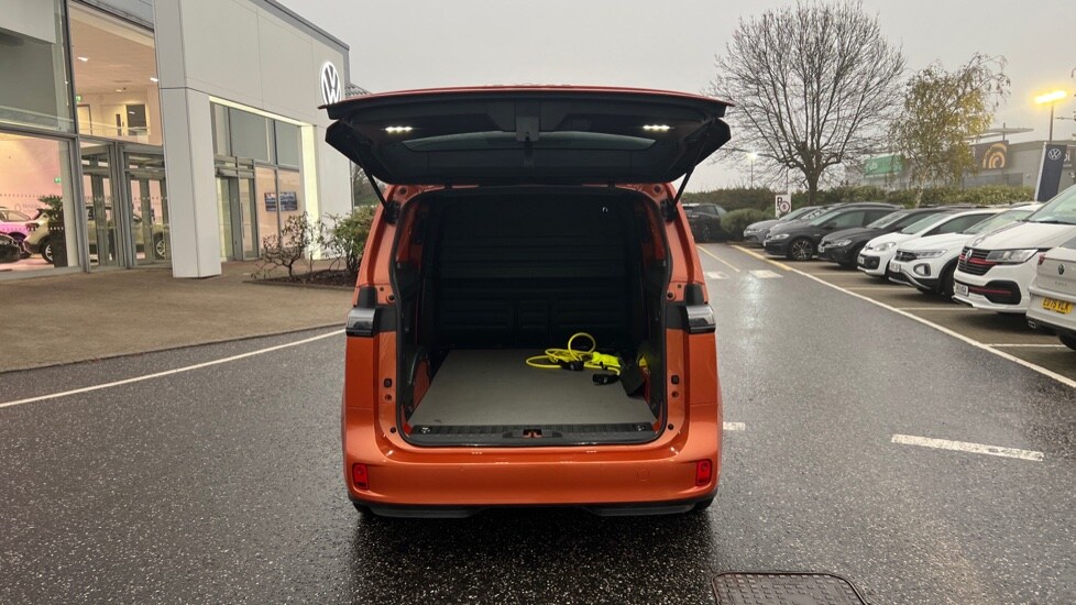 Used Volkswagen ID.Buzz 2023 for sale - 76661082: Photo 10