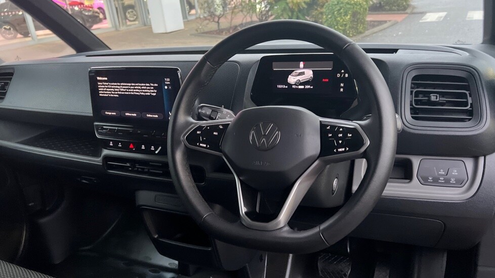 Used Volkswagen ID.Buzz 2023 for sale - 76661082: Photo 11