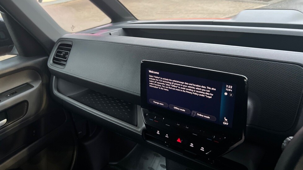 Used Volkswagen ID.Buzz 2023 for sale - 76661082: Photo 12