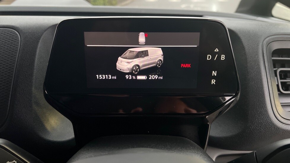 Used Volkswagen ID.Buzz 2023 for sale - 76661082: Photo 15