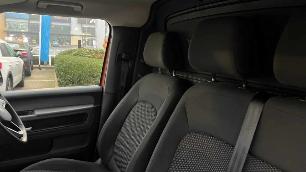 Used Volkswagen ID.Buzz 2023 for sale - 76661082: Photo 17