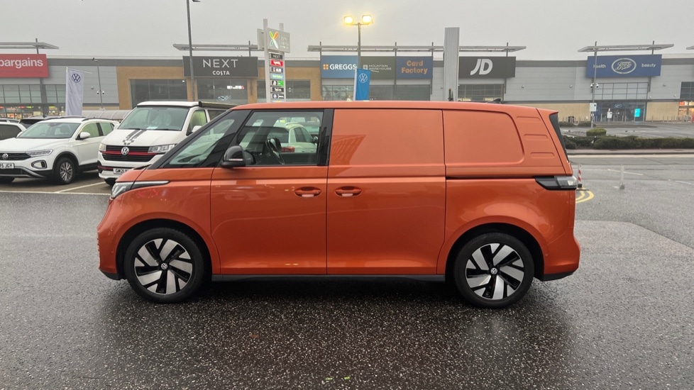 Used Volkswagen ID.Buzz 2023 for sale - 76661082: Photo 18