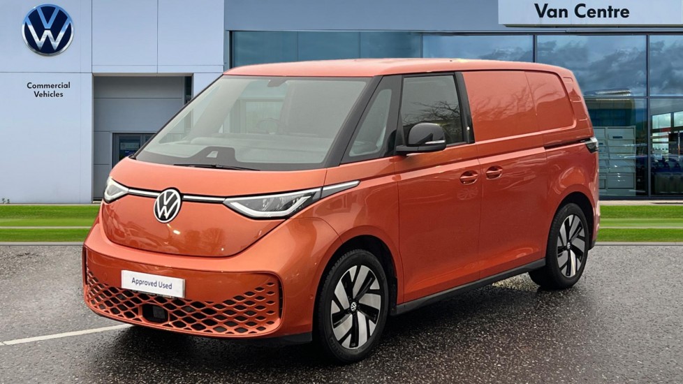 Used Volkswagen ID.Buzz 2023 for sale - 76661082: Photo 19