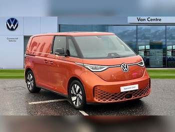 Volkswagen - ID.Buzz