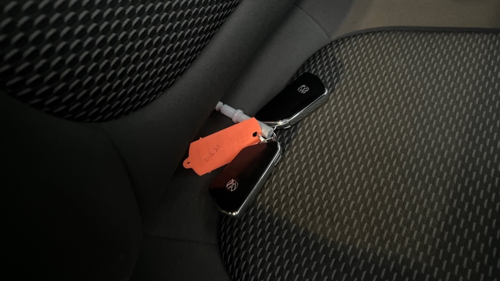 Used Volkswagen ID.Buzz 2023 for sale - 76661082: Photo 21