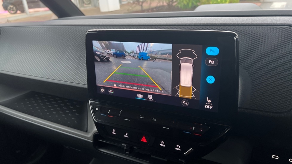 Used Volkswagen ID.Buzz 2023 for sale - 76661082: Photo 28