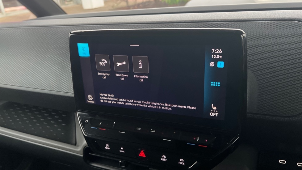 Used Volkswagen ID.Buzz 2023 for sale - 76661082: Photo 30