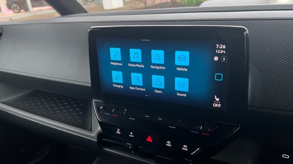 Used Volkswagen ID.Buzz 2023 for sale - 76661082: Photo 32