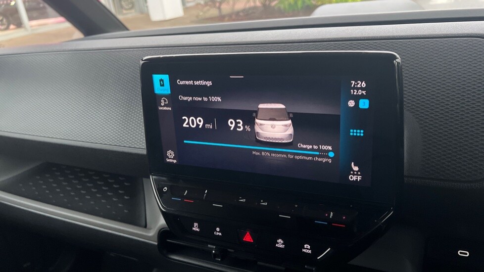 Used Volkswagen ID.Buzz 2023 for sale - 76661082: Photo 33