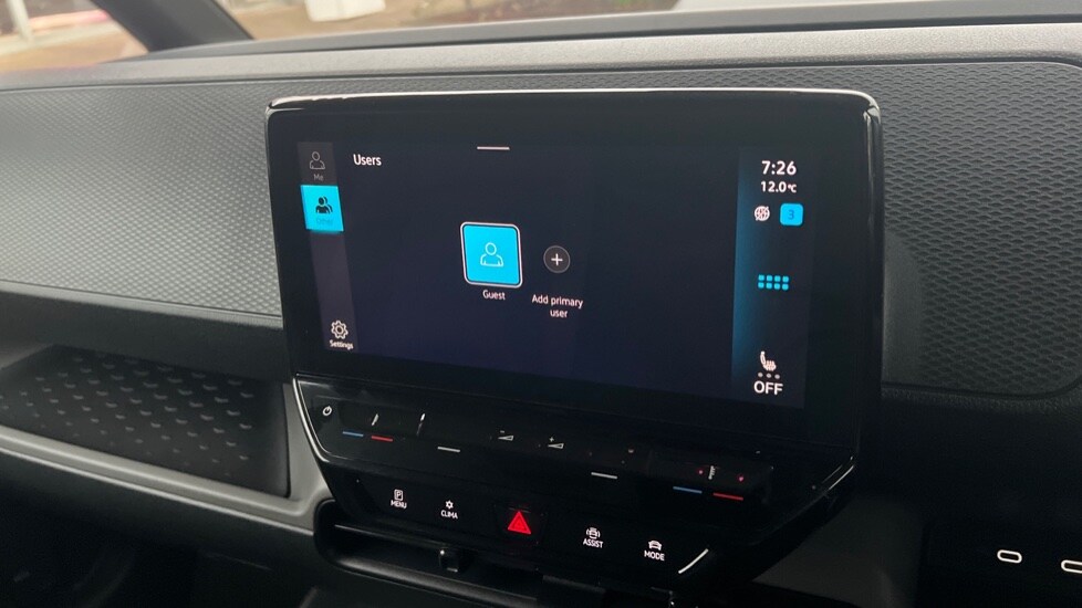 Used Volkswagen ID.Buzz 2023 for sale - 76661082: Photo 34