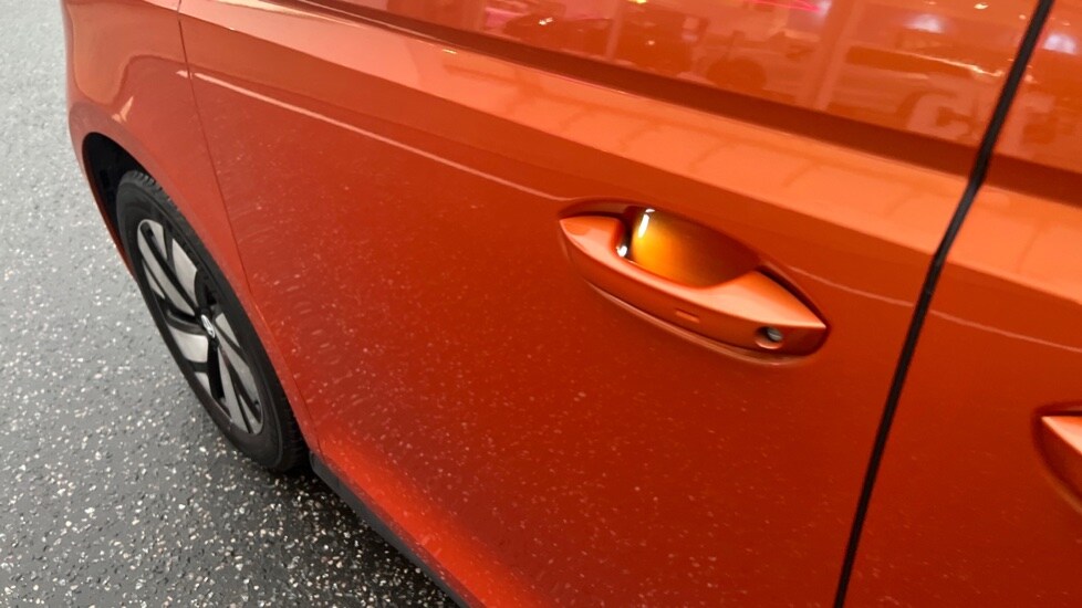 Used Volkswagen ID.Buzz 2023 for sale - 76661082: Photo 38