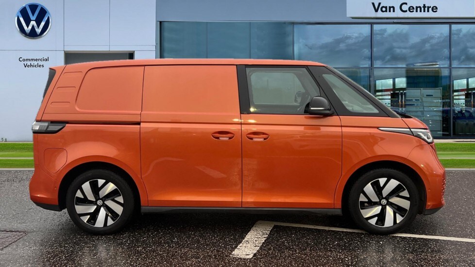 Used Volkswagen ID.Buzz 2023 for sale - 76661082: Photo 4