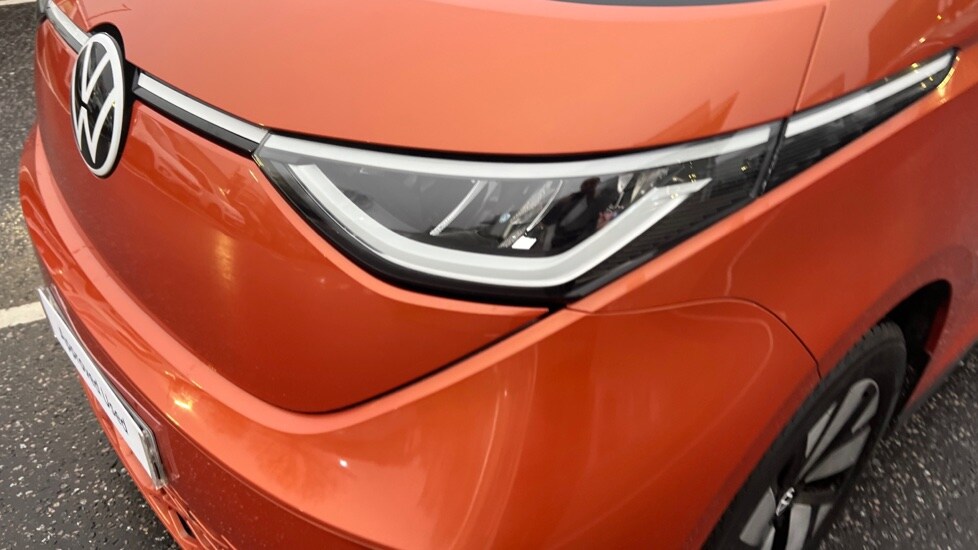 Used Volkswagen ID.Buzz 2023 for sale - 76661082: Photo 40