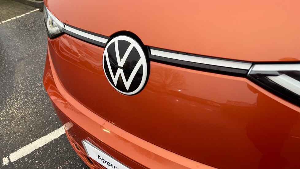 Used Volkswagen ID.Buzz 2023 for sale - 76661082: Photo 41