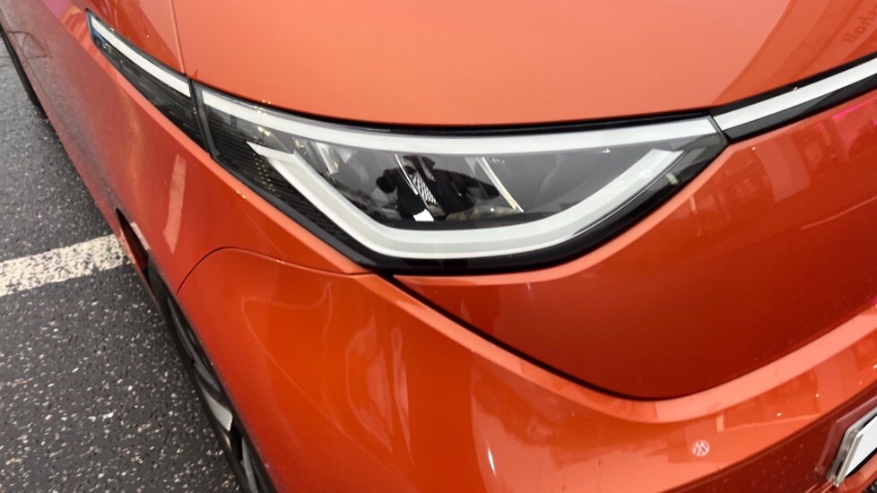 Used Volkswagen ID.Buzz 2023 for sale - 76661082: Photo 42