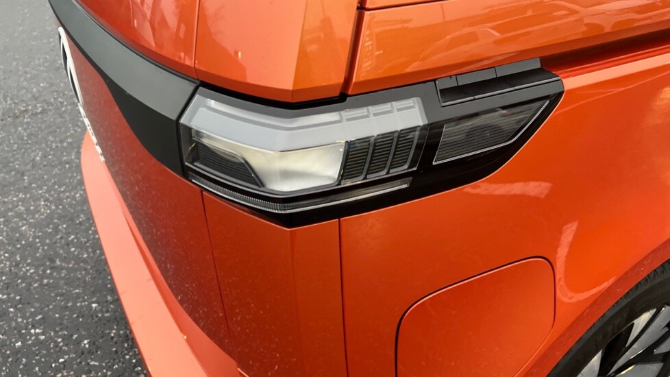 Used Volkswagen ID.Buzz 2023 for sale - 76661082: Photo 45